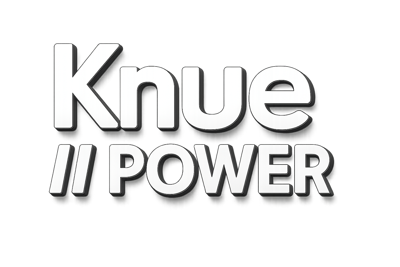 KnuePower Logo